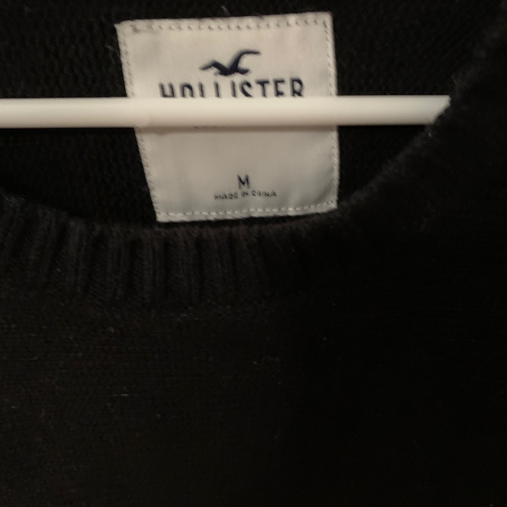 sweater - Picture 2 of 2